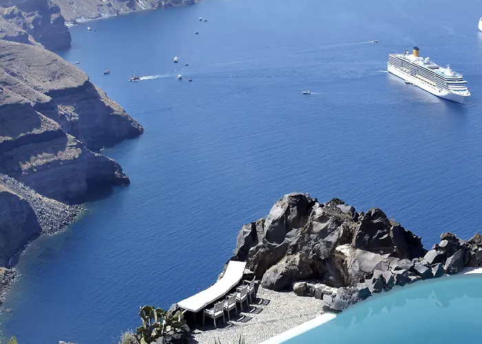 Hotel Honeymoon Petra (adults Only)