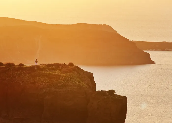 Hotel Honeymoon Petra (adults Only) Imerovigli (Santorini)