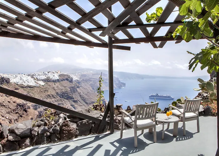 Hotel Honeymoon Petra (adults Only)