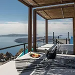 Honeymoon Petra (adults Only) 5* Imerovigli (Santorini)
