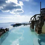 מלון Honeymoon Petra (adults Only) 5*