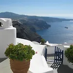 Honeymoon Petra (adults Only) מלון אימרוביגלי