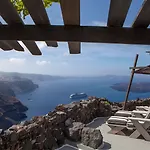 מלון Honeymoon Petra (adults Only) אימרוביגלי