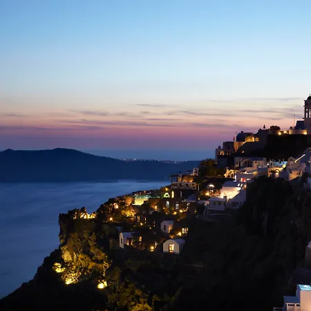 Honeymoon Petra (adults Only) 5* Imerovigli (Santorini)