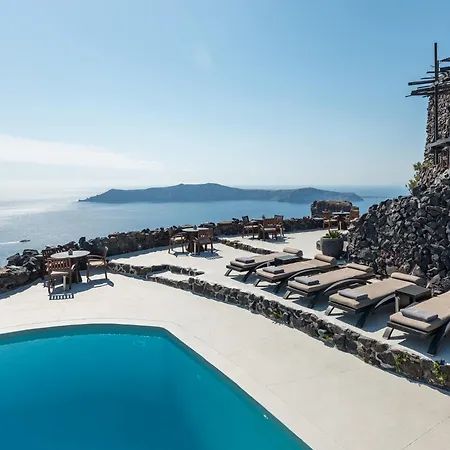 ハネムーン ペトラ ヴィラズ