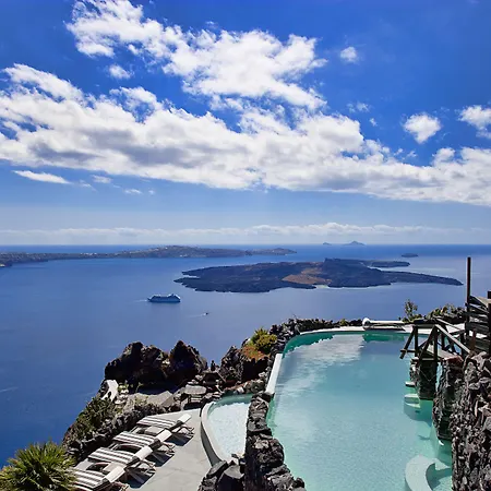 Отель Honeymoon Petra (adults Only) 5*