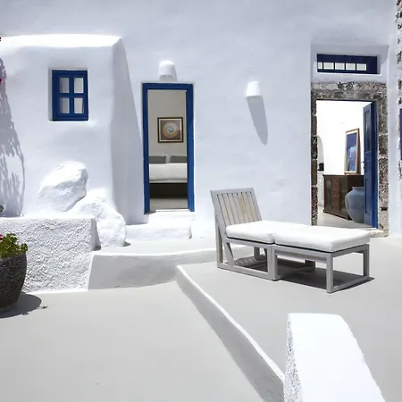 هوني موون بيترا فيلاز 5*