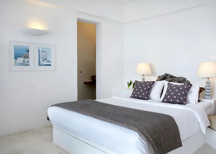 Honeymoon Petra (adults Only) אימרוביגלי