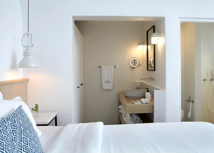 Honeymoon Petra (adults Only) 5* אימרוביגלי