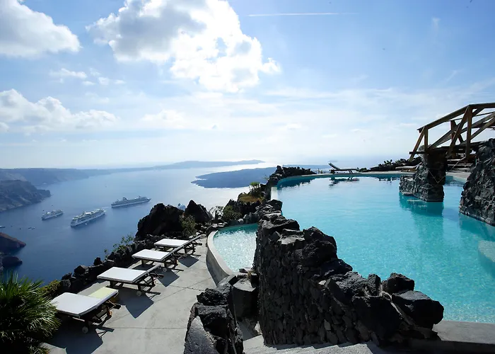 מלון Honeymoon Petra (adults Only) 5*