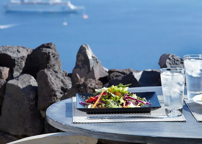 Hotel Honeymoon Petra (adults Only) Imerovigli (Santorini)