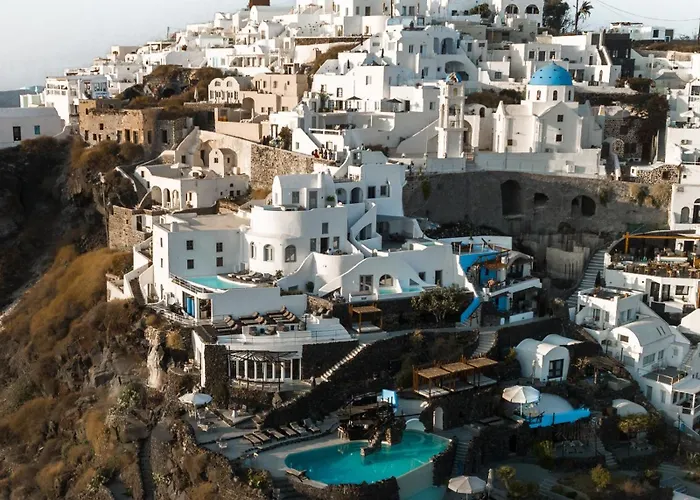 Honeymoon Petra (adults Only) אימרוביגלי