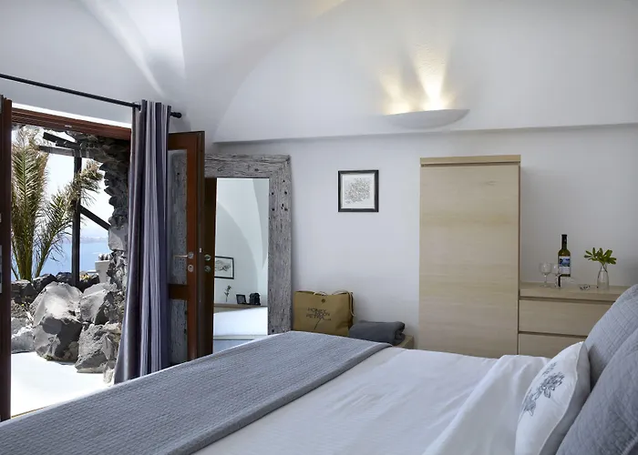 Honeymoon Petra (adults Only) 5* אימרוביגלי